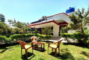 Yercaud Villa - ISTAYS